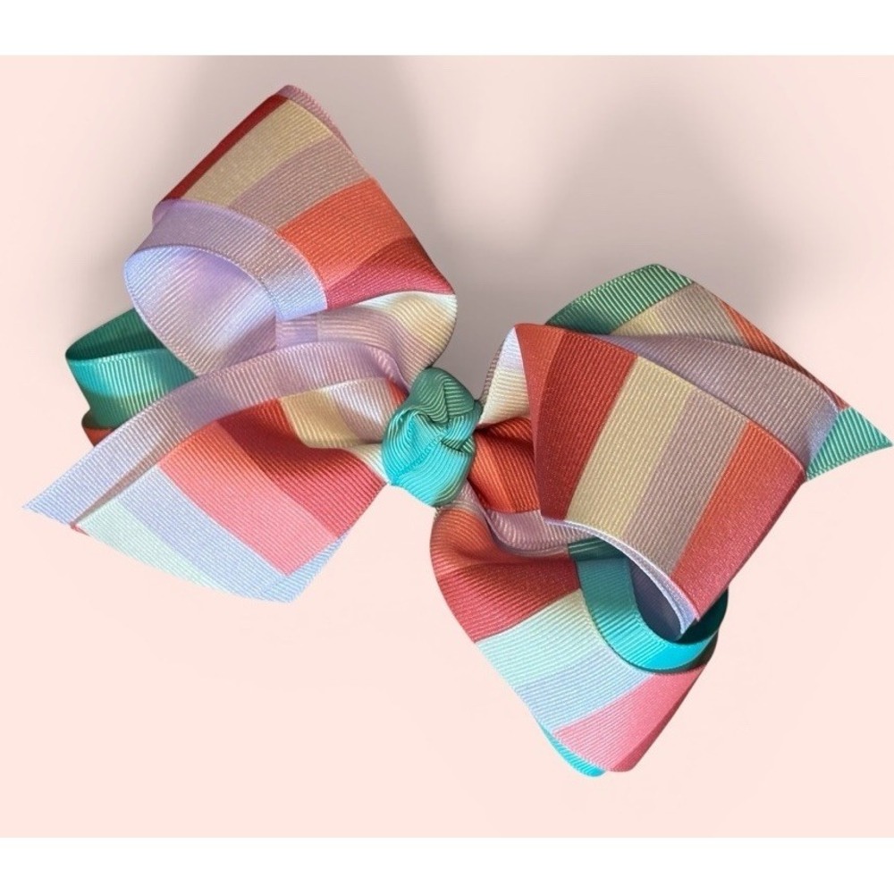 Girls MATILDA JANE Wonderment‎ Full of Wonder Tee size 12 NWOT Matching Hair Bow - Picture 3 of 7